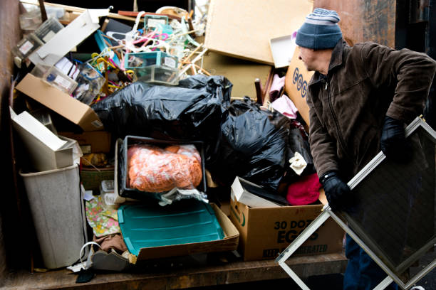 Property Management Cleanouts in Paramus, NJ