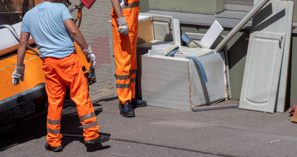 Retail Junk Removal in Paramus, NJ