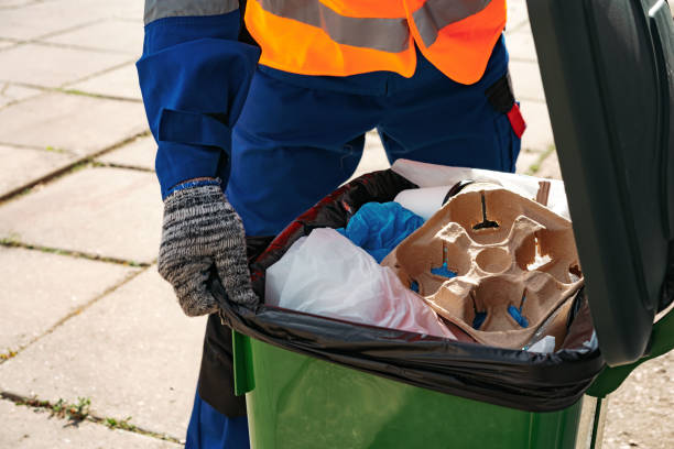 Best Construction Debris Removal  in Paramus, NJ