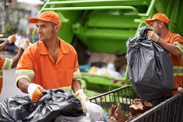 Best Appliance Removal  in Paramus, NJ