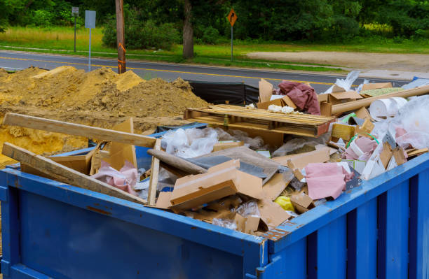 Best Commercial Junk Removal  in Paramus, NJ