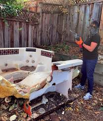 Best Retail Junk Removal  in Paramus, NJ