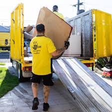 Best Hoarding Cleanup  in Paramus, NJ